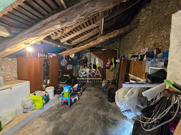 Maison Neuvic 5 pièce(s) 137.22 m2