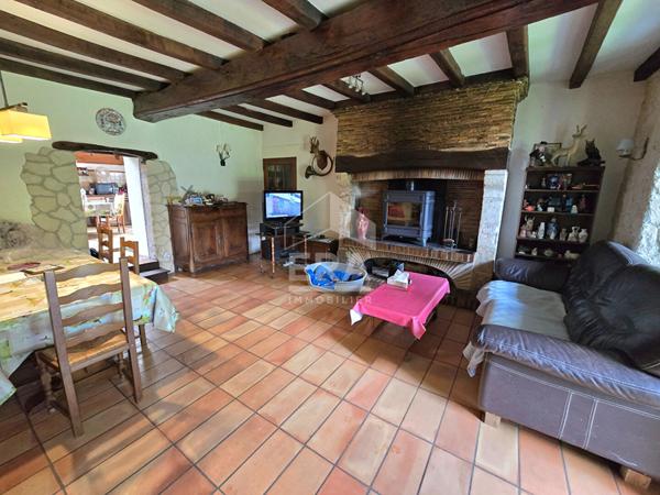 Maison Neuvic 5 pièce(s) 137.22 m2