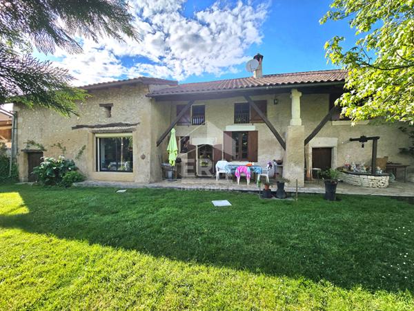 Maison Neuvic 5 pièce(s) 137.22 m2