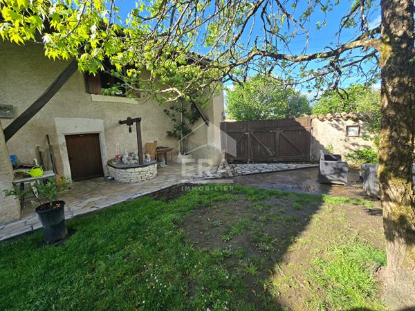 Maison Neuvic 5 pièce(s) 137.22 m2