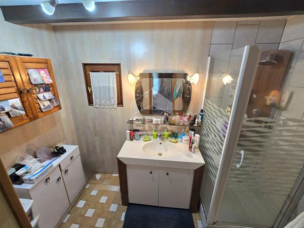 Maison Neuvic 5 pièce(s) 137.22 m2