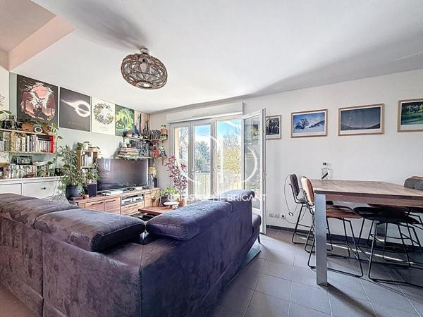 Appartement Villejuif 2 pièce(s) 61 m2