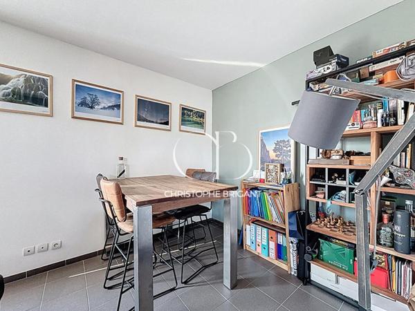 Appartement Villejuif 2 pièce(s) 61 m2