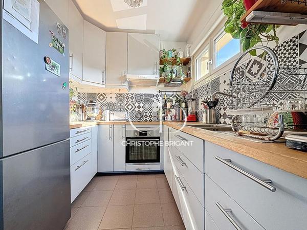 Appartement Villejuif 2 pièce(s) 61 m2