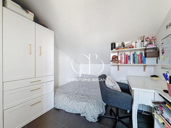 Appartement Villejuif 2 pièce(s) 61 m2