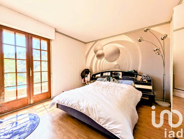 Maison à vendre 4 pièces 103 m² Beaumes-de-Venise