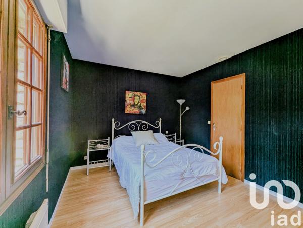 Maison à vendre 4 pièces 103 m² Beaumes-de-Venise