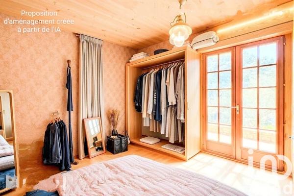 Maison à vendre 4 pièces 103 m² Beaumes-de-Venise