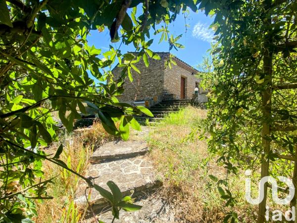Maison à vendre 4 pièces 103 m² Beaumes-de-Venise
