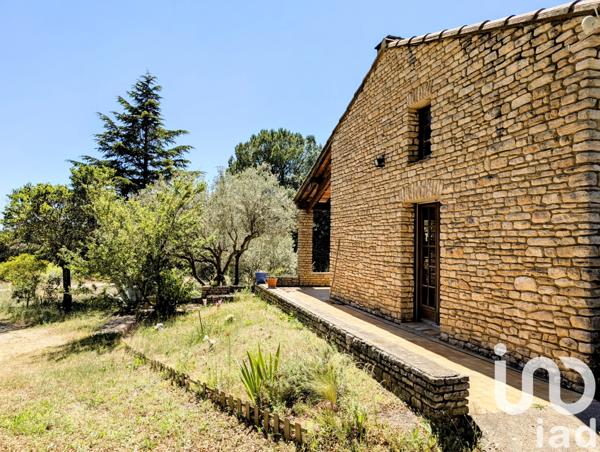 Maison à vendre 4 pièces 103 m² Beaumes-de-Venise