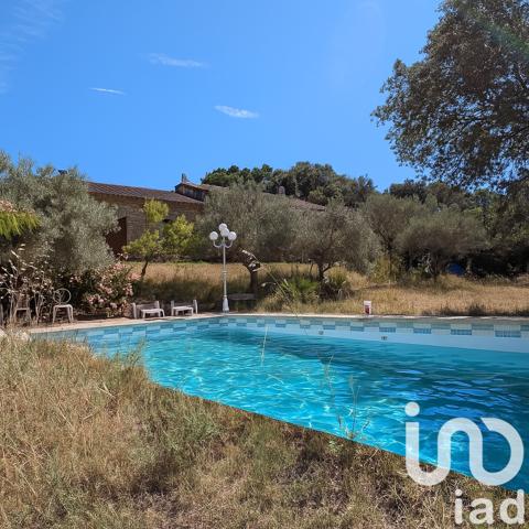 Maison à vendre 4 pièces 103 m² Beaumes-de-Venise