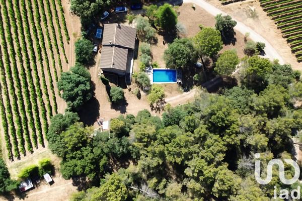 Maison à vendre 4 pièces 103 m² Beaumes-de-Venise