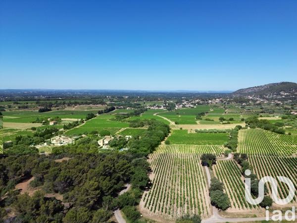 Maison à vendre 4 pièces 103 m² Beaumes-de-Venise