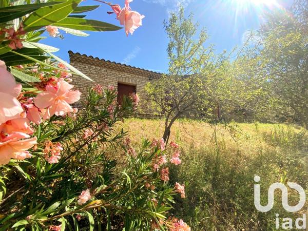 Maison à vendre 4 pièces 103 m² Beaumes-de-Venise