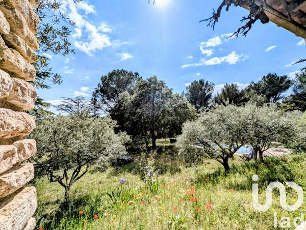 Maison à vendre 4 pièces 103 m² Beaumes-de-Venise