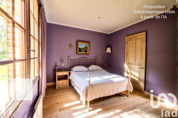 Maison à vendre 4 pièces 103 m² Beaumes-de-Venise