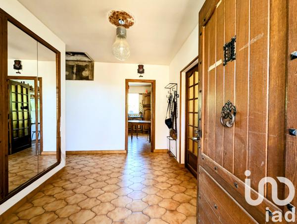 Maison à vendre 4 pièces 103 m² Beaumes-de-Venise