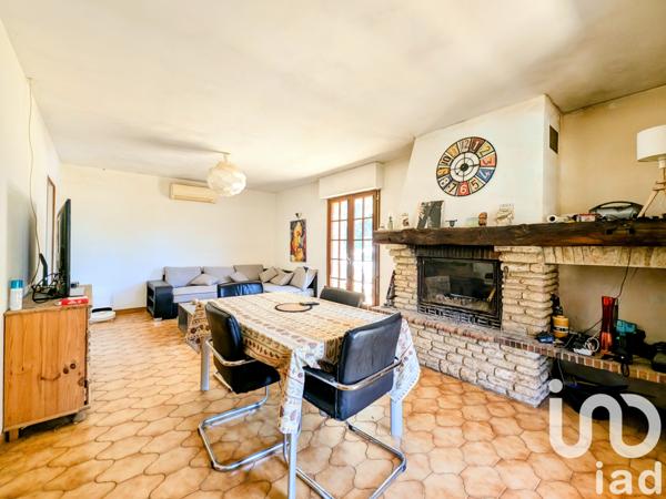 Maison à vendre 4 pièces 103 m² Beaumes-de-Venise