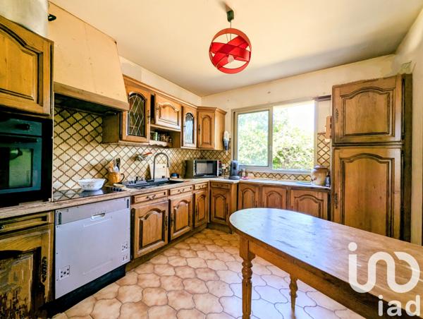 Maison à vendre 4 pièces 103 m² Beaumes-de-Venise