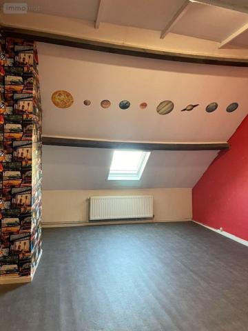 Maison de ville à vendre à Nieppe dans le Nord (59850), ref : F30370