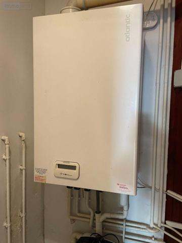 Maison de ville à vendre à Nieppe dans le Nord (59850), ref : F30370