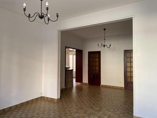 Maison de ville à vendre à Nieppe dans le Nord (59850), ref : F30370