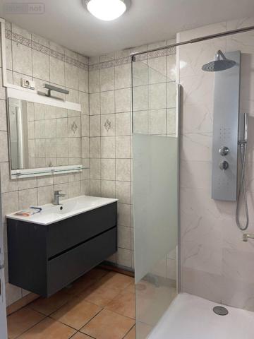 Maison de ville à vendre à Nieppe dans le Nord (59850), ref : F30370