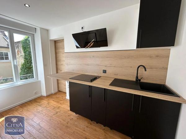 Appartement à louer 3 pièces 66.27m²