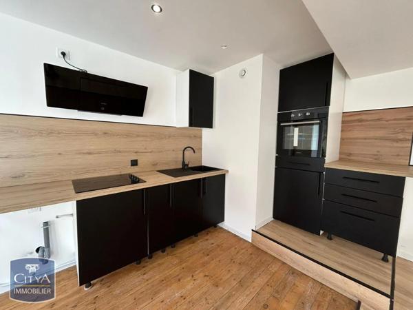 Appartement à louer 3 pièces 66.27m²