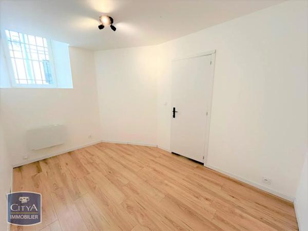 Appartement à louer 3 pièces 66.27m²