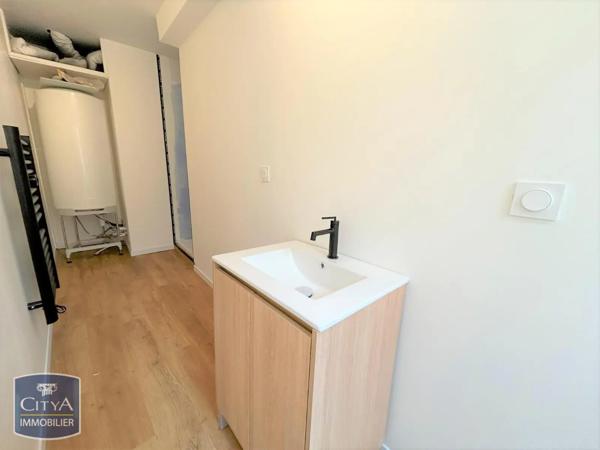 Appartement à louer 3 pièces 66.27m²