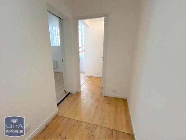 Appartement à louer 3 pièces 66.27m²