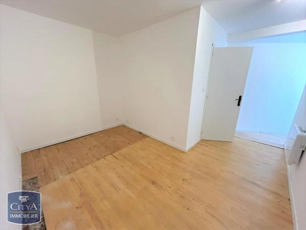 Appartement à louer 3 pièces 66.27m² Laon (02000)
