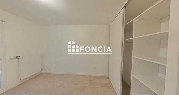 Location Appartement 3 pièces 55.93 m² - Villepinte 93420