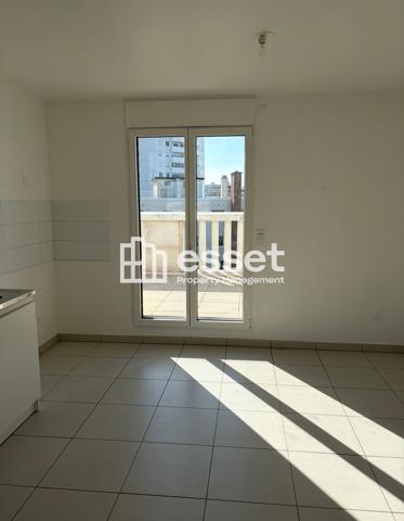 Location Appartement 4 pièces 85.01 m² - Maisons-alfort 94700