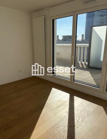 Location Appartement 4 pièces 85.01 m² - Maisons-alfort 94700