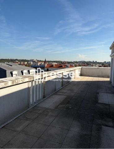Location Appartement 4 pièces 85.01 m² - Maisons-alfort 94700