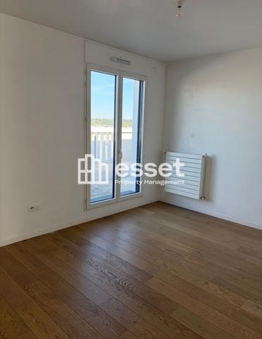 Location Appartement 4 pièces 85.01 m² - Maisons-alfort 94700
