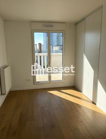 Location Appartement 4 pièces 85.01 m² - Maisons-alfort 94700