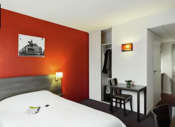 INVESTISSEMENT LOCATIF – Orléans – Résidence Affaires Aparthotel Adagio Access Orléans - 6,35% de rentabilité