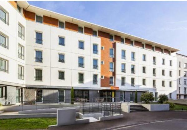 INVESTISSEMENT LOCATIF – Orléans – Résidence Affaires Aparthotel Adagio Access Orléans - 6,35% de rentabilité