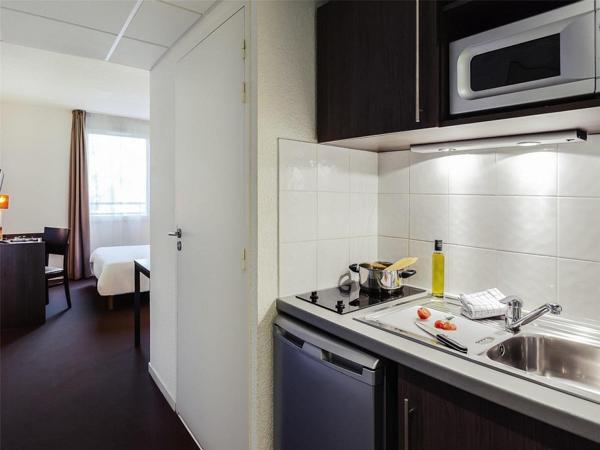 INVESTISSEMENT LOCATIF – Orléans – Résidence Affaires Aparthotel Adagio Access Orléans - 6,35% de rentabilité