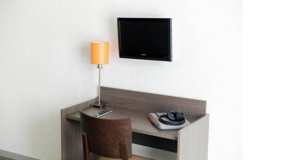 INVESTISSEMENT LOCATIF – Orléans – Résidence Affaires Aparthotel Adagio Access Orléans - 6,35% de rentabilité