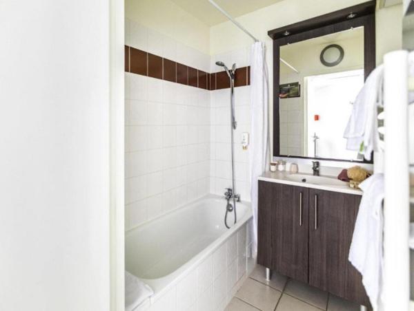 INVESTISSEMENT LOCATIF – Orléans – Résidence Affaires Aparthotel Adagio Access Orléans - 6,35% de rentabilité