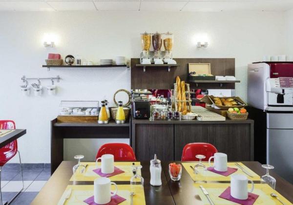 INVESTISSEMENT LOCATIF – Orléans – Résidence Affaires Aparthotel Adagio Access Orléans - 6,35% de rentabilité