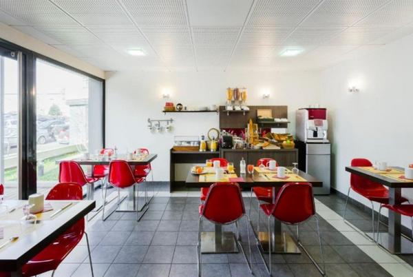 INVESTISSEMENT LOCATIF – Orléans – Résidence Affaires Aparthotel Adagio Access Orléans - 6,35% de rentabilité