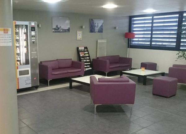 INVESTISSEMENT LOCATIF – Orléans – Résidence Affaires Aparthotel Adagio Access Orléans - 6,35% de rentabilité