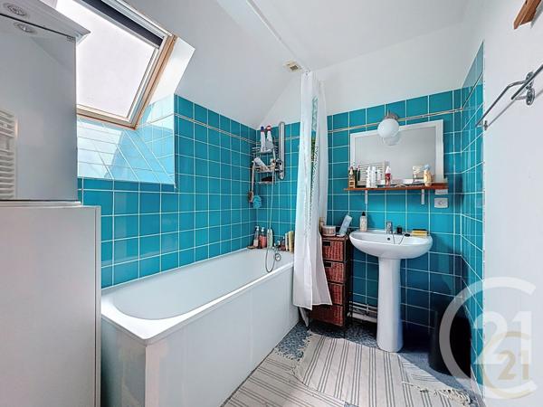 Maison à vendre  7 pièces - 155 m2 MORET LOING ET ORVANNE - 77