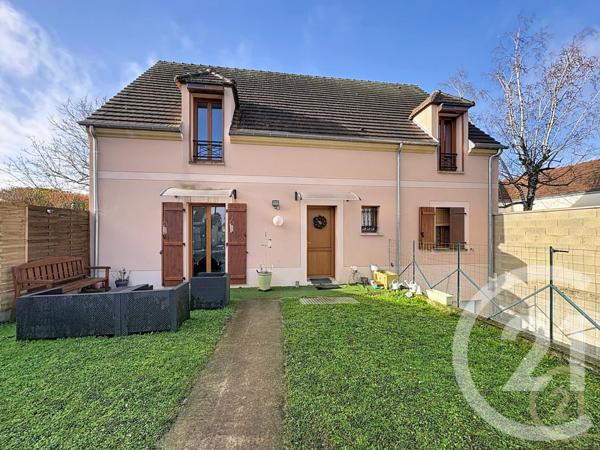 Maison à vendre  7 pièces - 155 m2 MORET LOING ET ORVANNE - 77