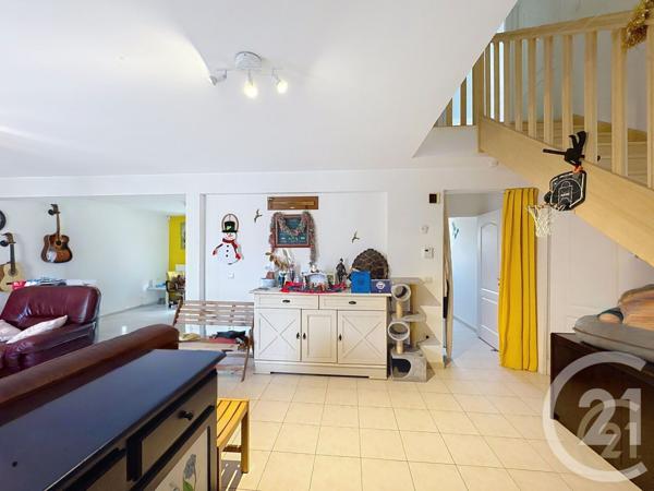 Maison à vendre  7 pièces - 155 m2 MORET LOING ET ORVANNE - 77